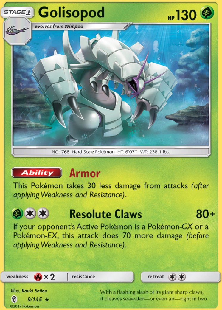 pokemon guardians rising card list price Amazon.com: Pokemon TCG: Sun & Moon Guardians Rising, Bundle Of Two 60-Card  Theme Decks Featuring A Holographic Solgaleo & Lunala : Toys & Games main image 1