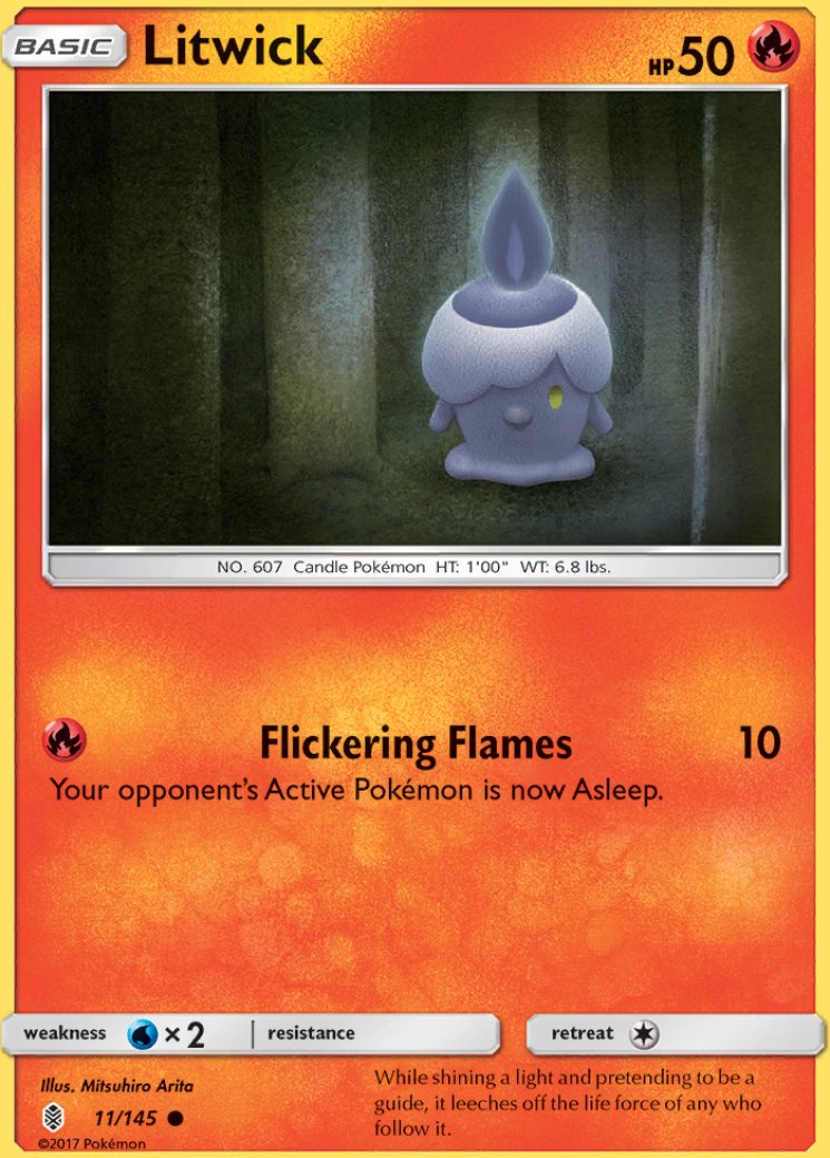 Guardians Rising - Pokemon Card Prices & Trends