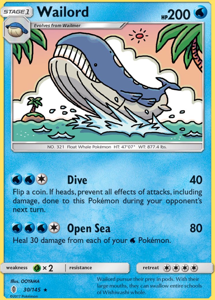 wailord pokemon card value 013/073 Wailord V | Rare Holo V Card | SWSH3.5 Champion's Path
