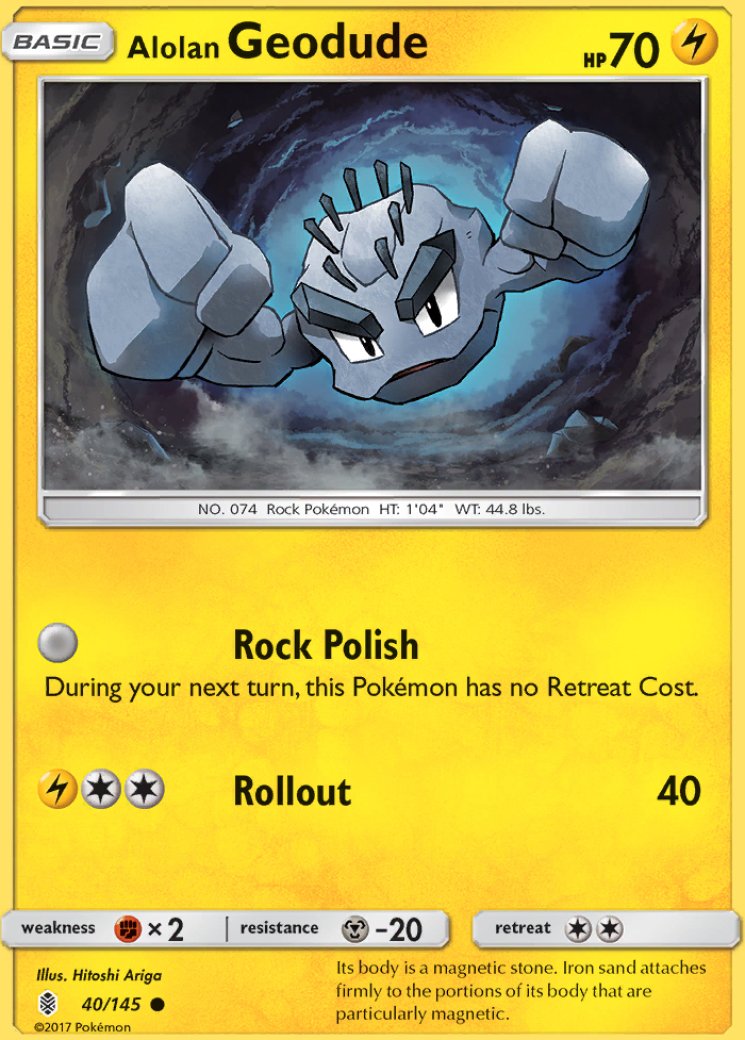 geodude pokemon card value Pokemon TCG: Paradox Destinies Tin - Iron Crown ex