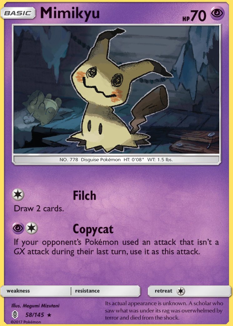 Mimikyu VMAX - Brilliant Stars - Pokemon Card Prices & Trends Mimikyu VMAX - Brilliant Stars - Pokemon Card Prices & Trends