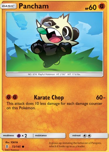Pancham
