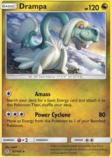 Drampa