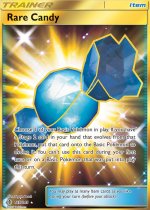 pokemon sun moon guardians rising card list TCG: & Sealed Booster Box A sealed Booster Box of Guardians Rising which contains 36 Booster Packs of Guardians Rising Rare Candy (Secret)