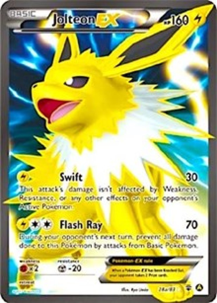 Alternate Art Promos - Pokemon Card Prices & Trends