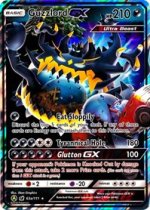 Guzzlord GX - 63a/111 063A/145 Price 2026 | Alternate Art Promos