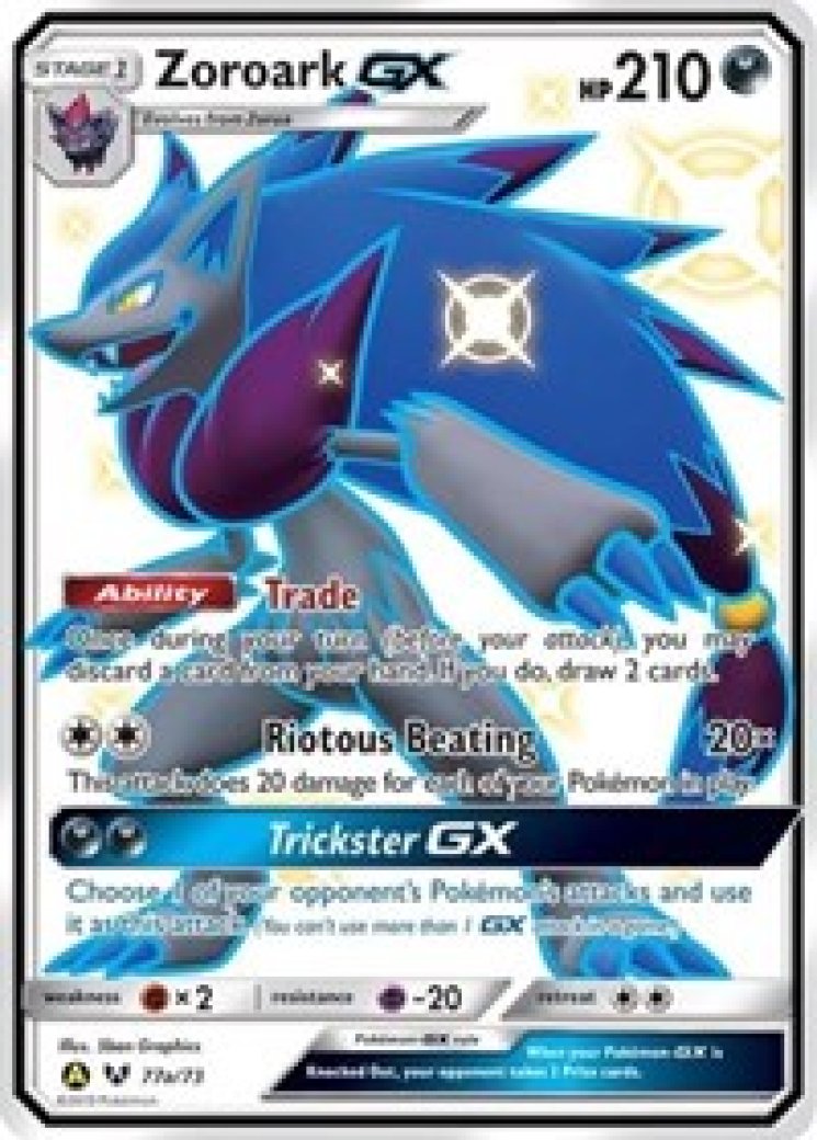Alternate Art Promos - Pokemon Card Prices & Trends