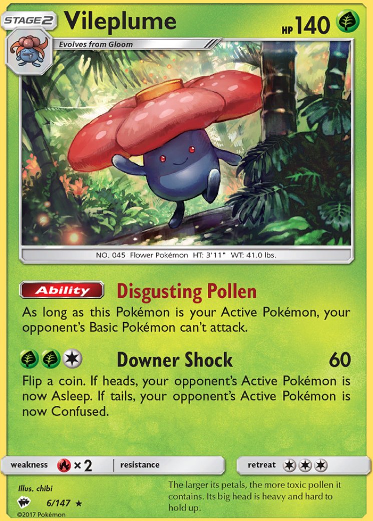 Burning Shadows - Pokemon Card Prices & Trends