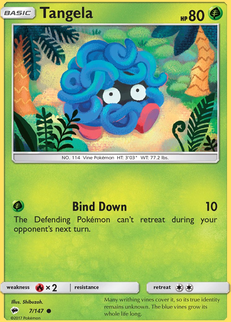 pokemon burning shadows card list price Scolipede - 58/147