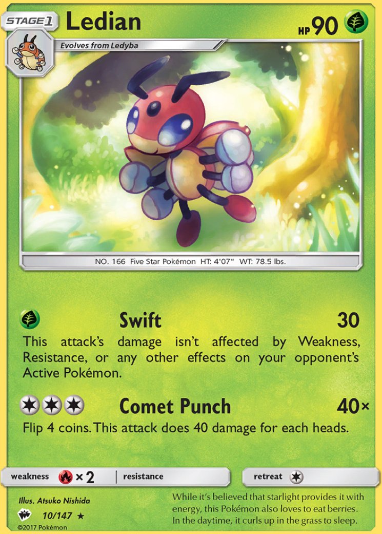 Burning Shadows - Pokemon Card Prices & Trends