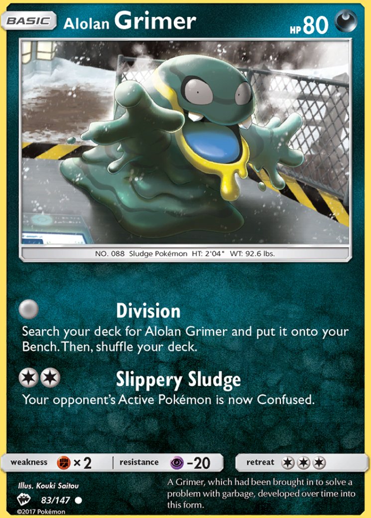 grimer pokemon card price Grimer Card Prices & Value 2026