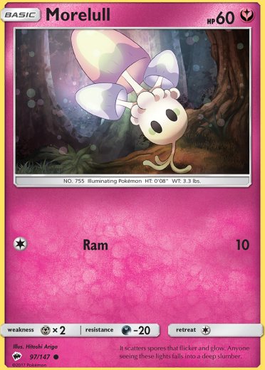 Morelull