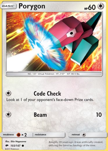 Porygon