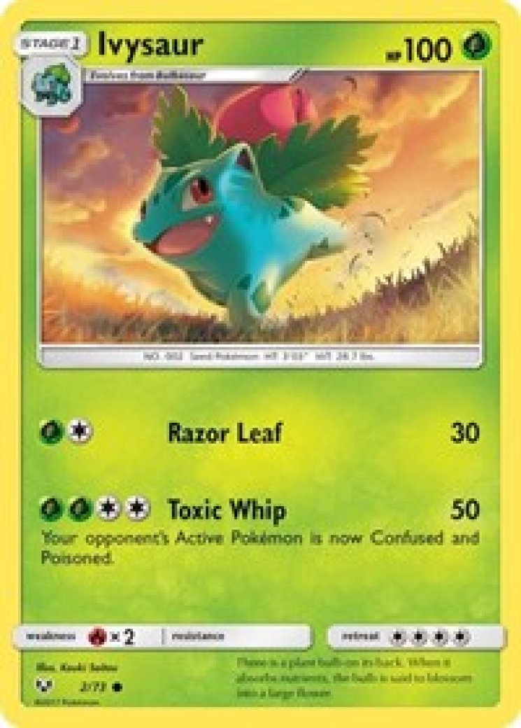 Shining Legends - Pokemon Card Prices & Trends