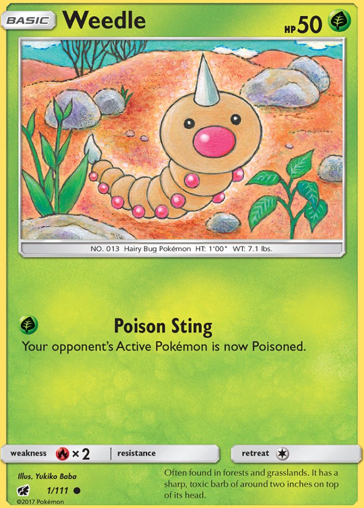 crimson invasion pokemon card list Set Crimson Invasion Type Crimson Invasion Set | PokCardex