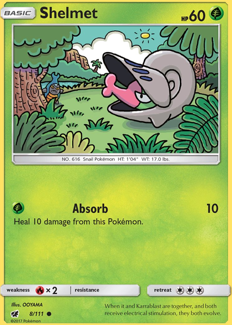 pokemon booster pack opening game Sun & Moon: Crimson Invasion main image 1