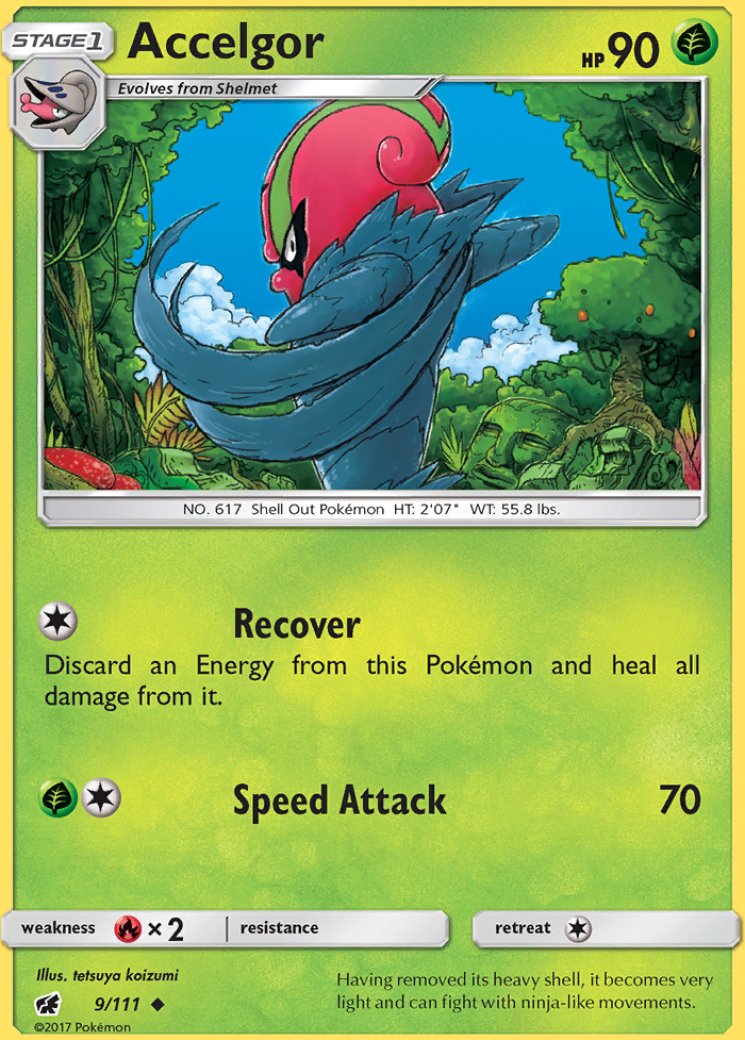 pokemon crimson invasion rare cards Type: Null 89/111 Holo Rare Crimson Invasion Pokemon Card Near Mint main image 1