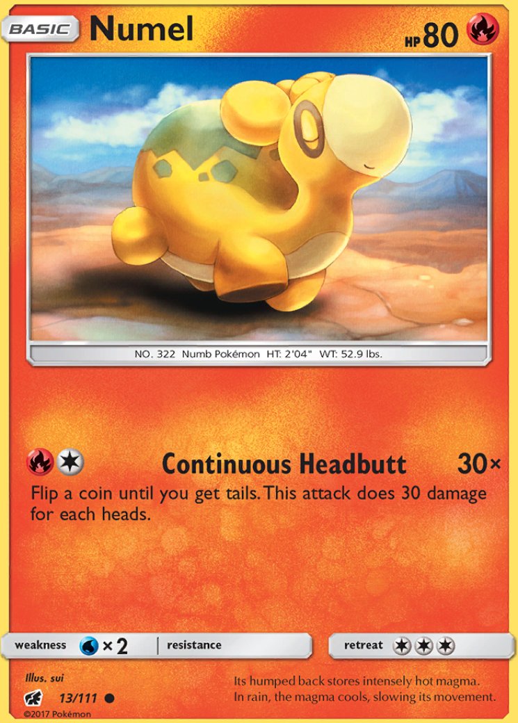 pokemon crimson invasion rare cards Nihilego GX Hyper Rare - 114/111 - Crimson Invasion main image 0