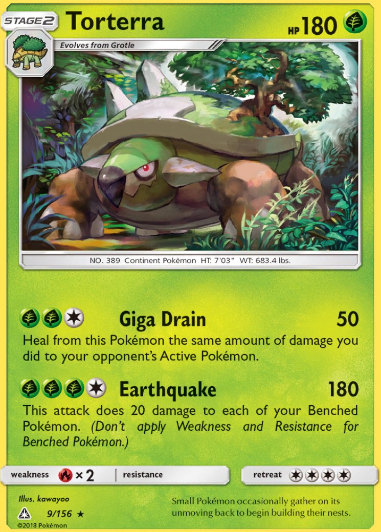 Ultra Prism - Pokemon Card Prices & Trends