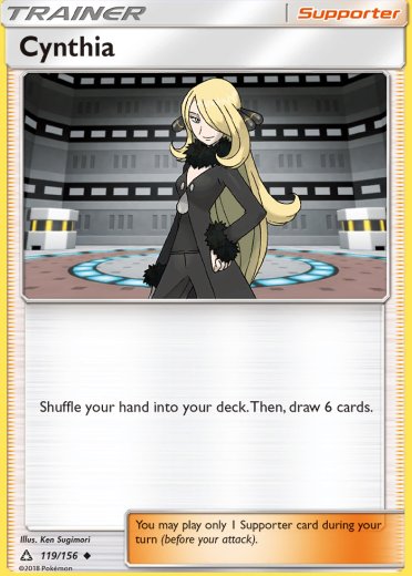 Cynthia