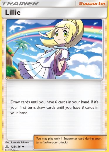 Lillie