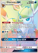 pokemon ultra prism most expensive cards ultra prism rare cards Pokemon SM-5 Ultra Prism Card: Leafeon GX - 139/156