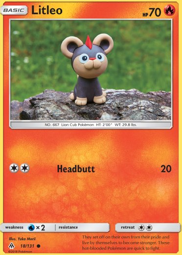 Litleo