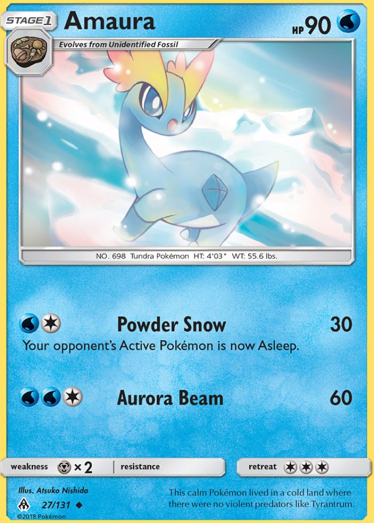 Tyrantrum - Forbidden Light - Pokemon Card Prices & Trends