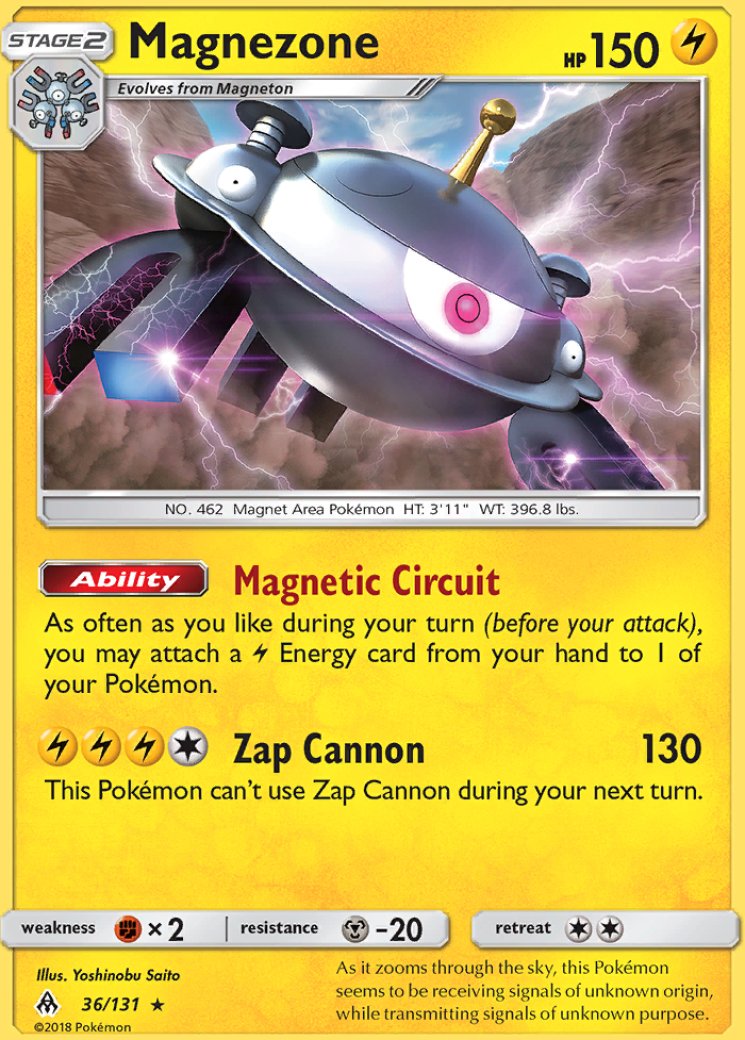 magnezone pokemon card value Magnezone V - 056/196 - Lost Origin