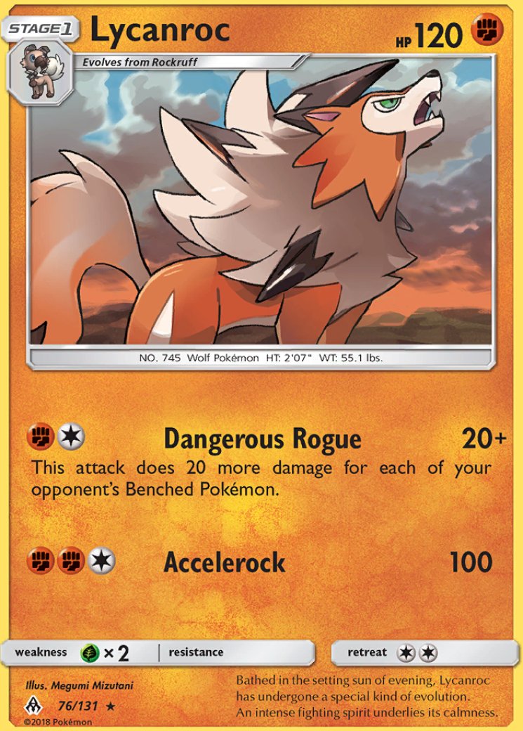 lycanroc v pokemon card price Lycanroc V (Full Art) 187/203 Price 2026