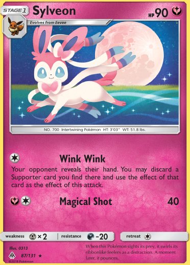 Sylveon