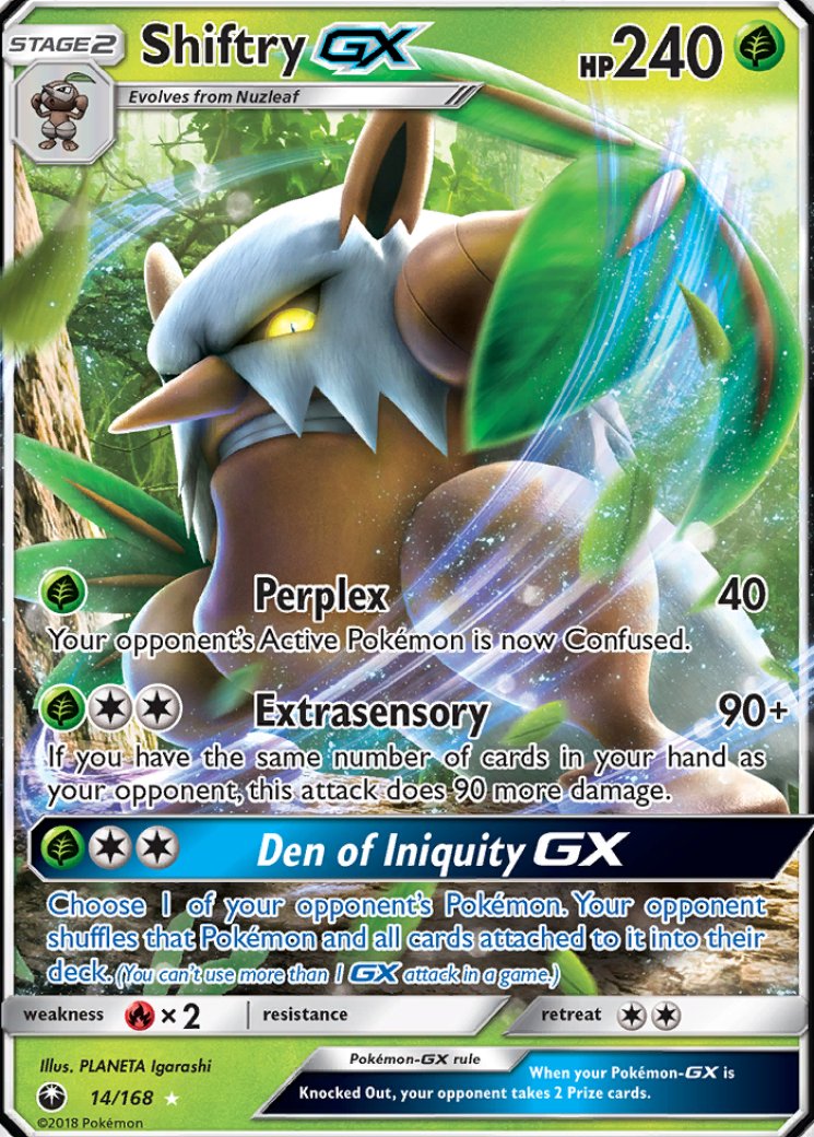 shiftry pokemon card value 2016 Japanese XY: Fever-Burst Fighter #003/054 1st Edition Holo Price Guide [D] Shiftadieu If your opponents Active Pokemon has an damage counters on it Pokemon Power Keepers Ultra Rare