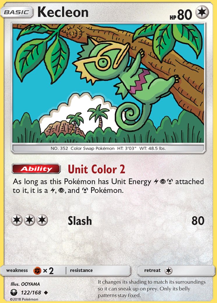 kecleon pokemon card value Kecleon Card Prices & Value 2026