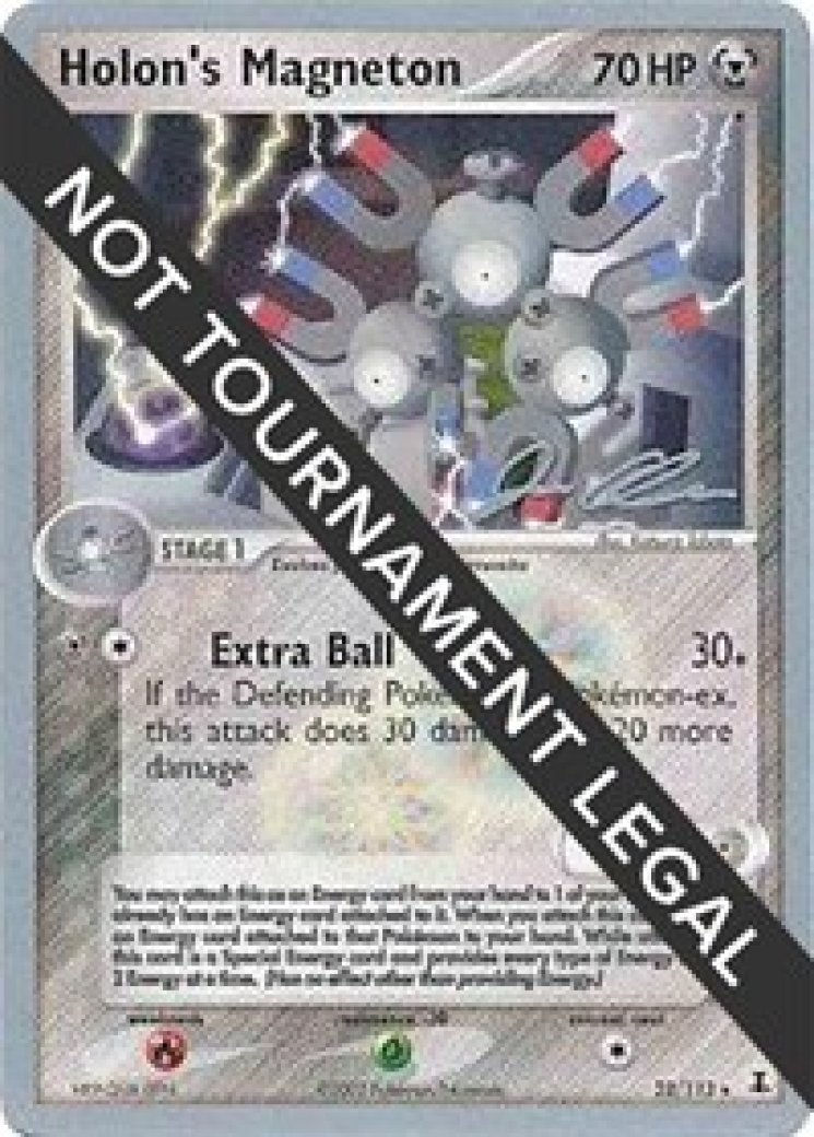magneton pokemon card value Ultra Premium God Pack! – TCG.DailyCardFever