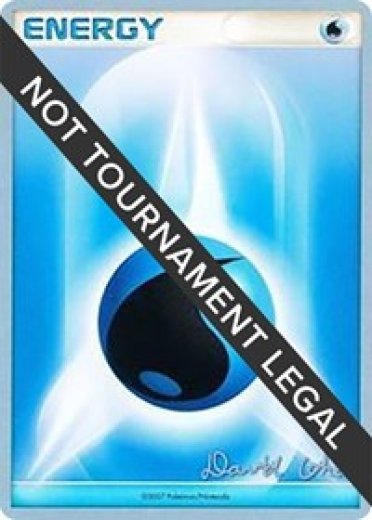 Water Energy - 2009 (David Cohen)