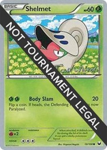 Shelmet - 2013 (Ian Whiton)