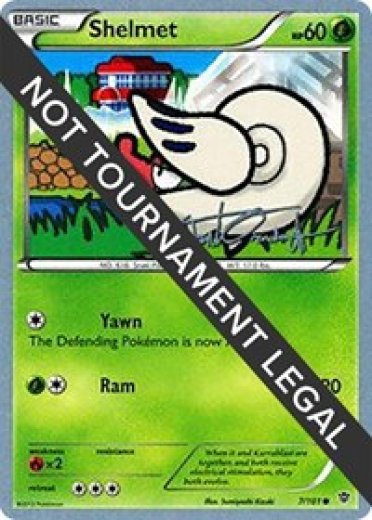 Shelmet - 2014 (Trent Orndorff)