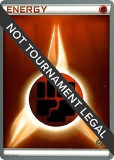 Fighting Energy - 2015 (Rowan Stavenow)