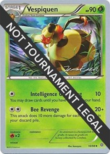 Vespiquen - 2016 (Jesper Eriksen)