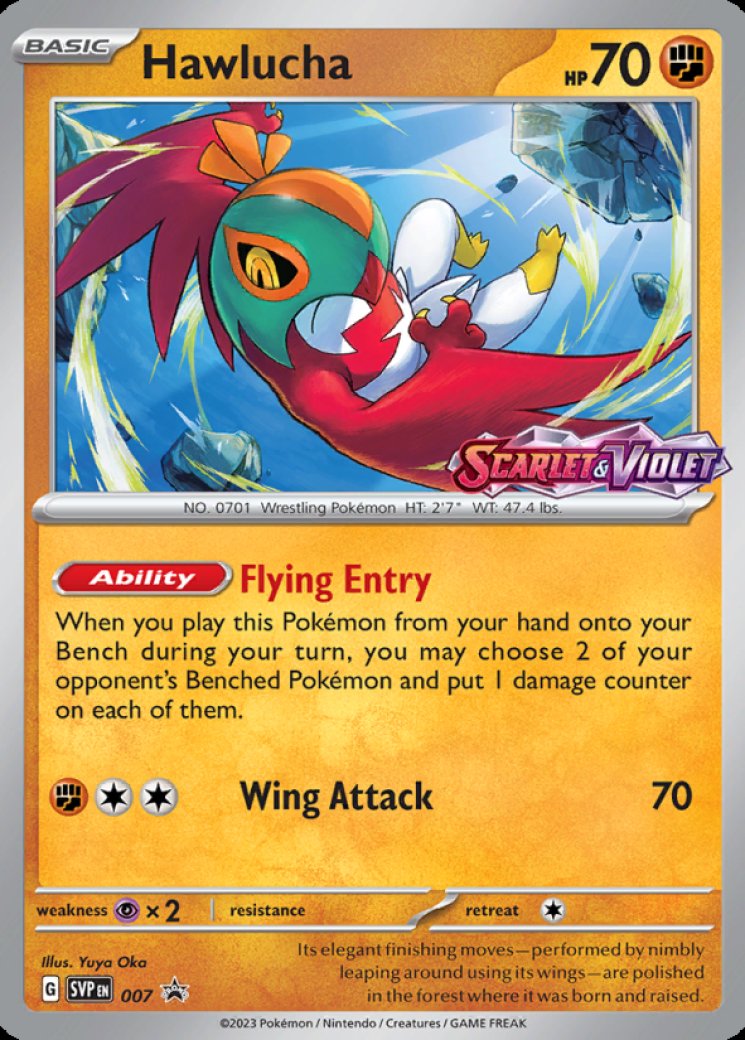Scarlet & Violet Promo Cards - Pokemon Card Prices & Trends Scarlet & Violet Promo Cards - Pokemon Card Prices & Trends