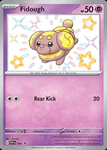 Fidough - 069