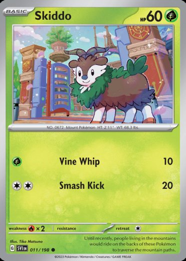 Skiddo