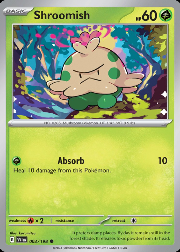 pokemon scarlet violet card price Amazon.com: Pokemon TCG: Scarlet & Violet Booster Pack : Toys & Games main image 0