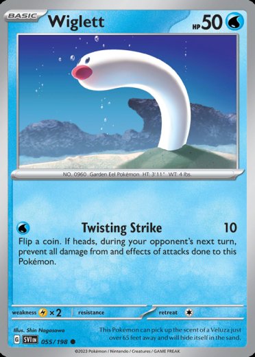 Wiglett - 055/198