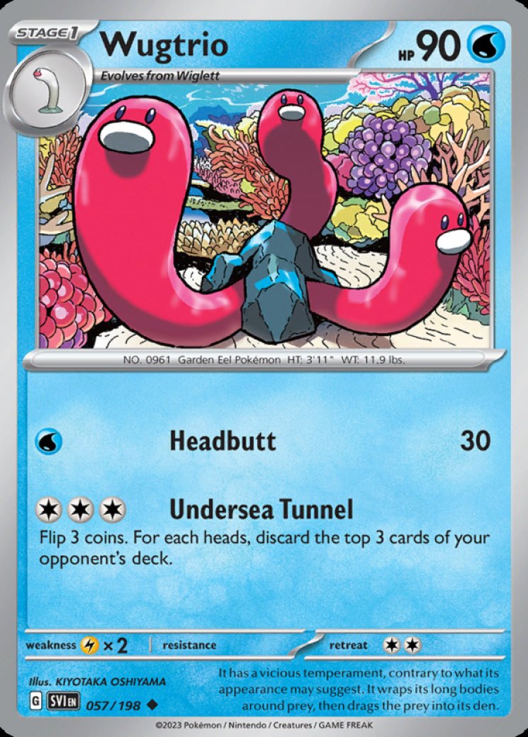 Gardevoir ex - 245/198 - Scarlet & Violet Base Set - Pokemon Card Prices &  Trends