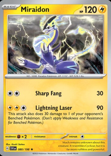 Miraidon