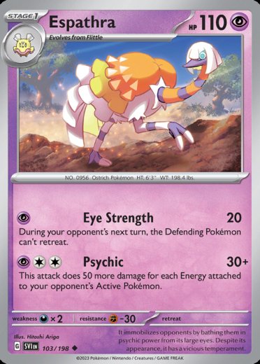 Espathra