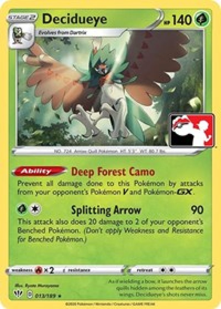 decidueye gx pokemon card price Decidueye GX - SM37 - SM Promos - Pokemon