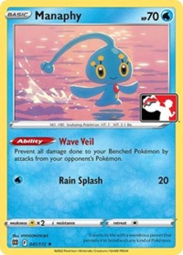 Manaphy