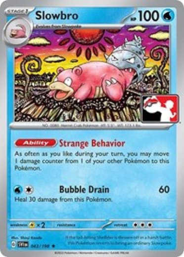Slowbro
